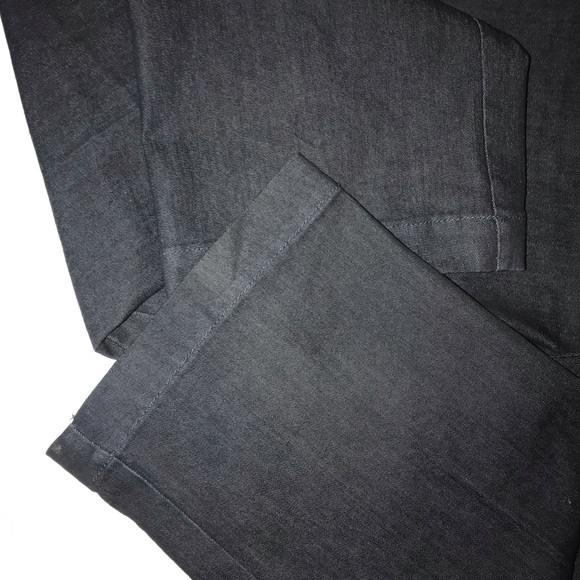 Dark Blue Jeans - Picture 6 of 10